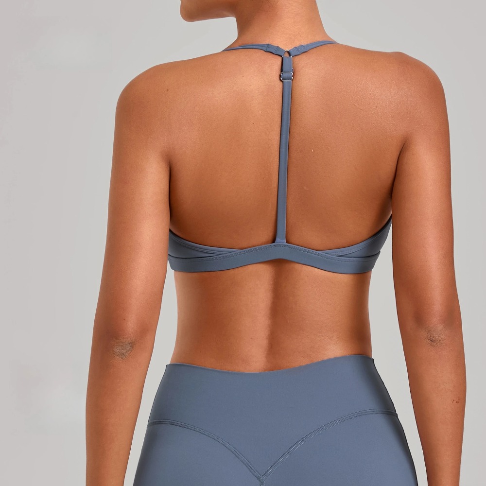 Rugged Sport Strap - Gym Workout Fitness Top Verstellbarer Riemen