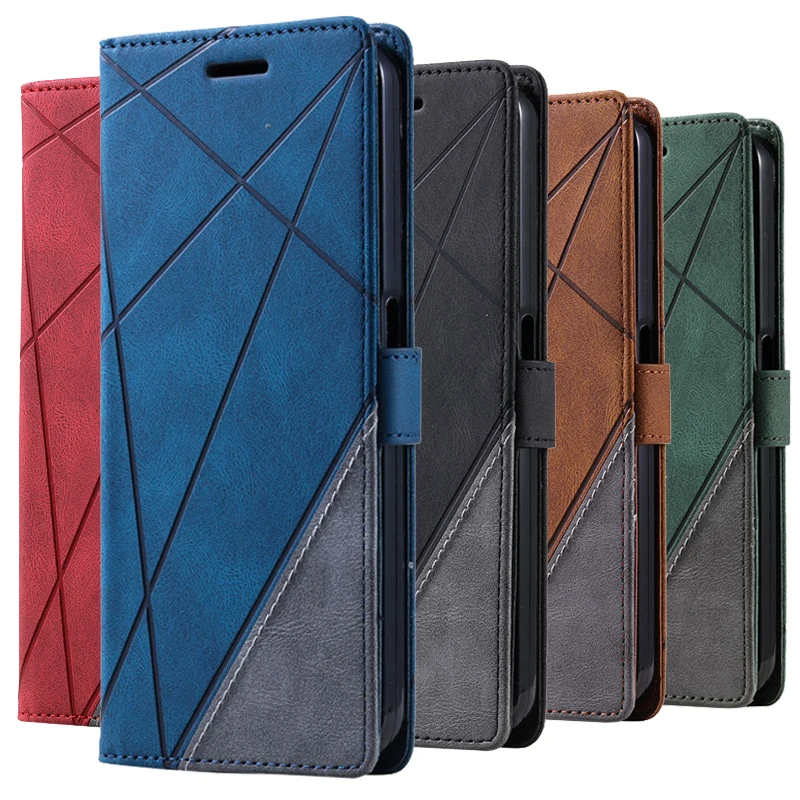 Vivo V40 - Brieftasche Flip Fall Abdeckung Couqe Für