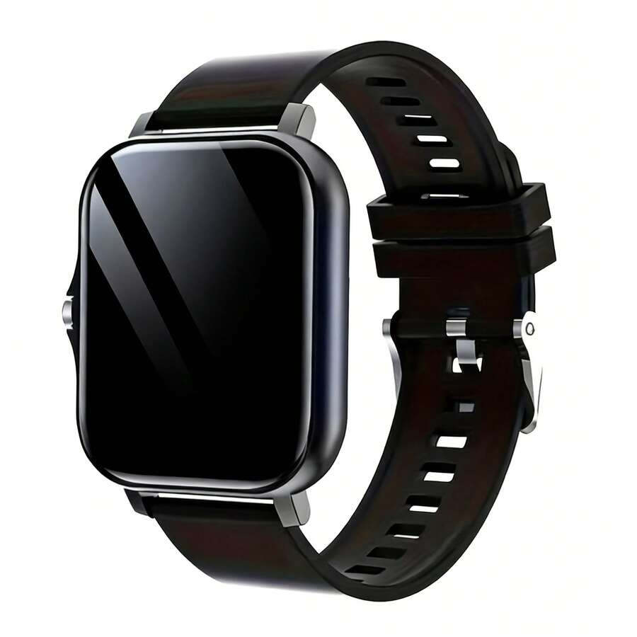 Smartwatch Touch - Smartwatch, kabelloses Anrufen/Wählen, Multi-Sport-Modus, Anruf-Erinnerung und