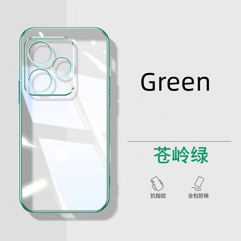 Realme Gt 6 - Fall Für Realme GT6 GT T6