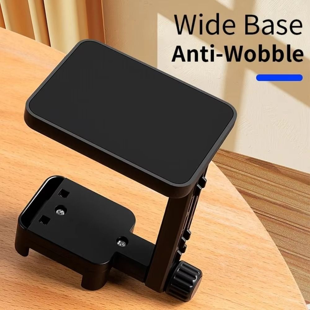 Watch Charging Dock - Verstellbarer Smartwatch-Ladeständer, drehbar, mit rutschfester Unterlage,