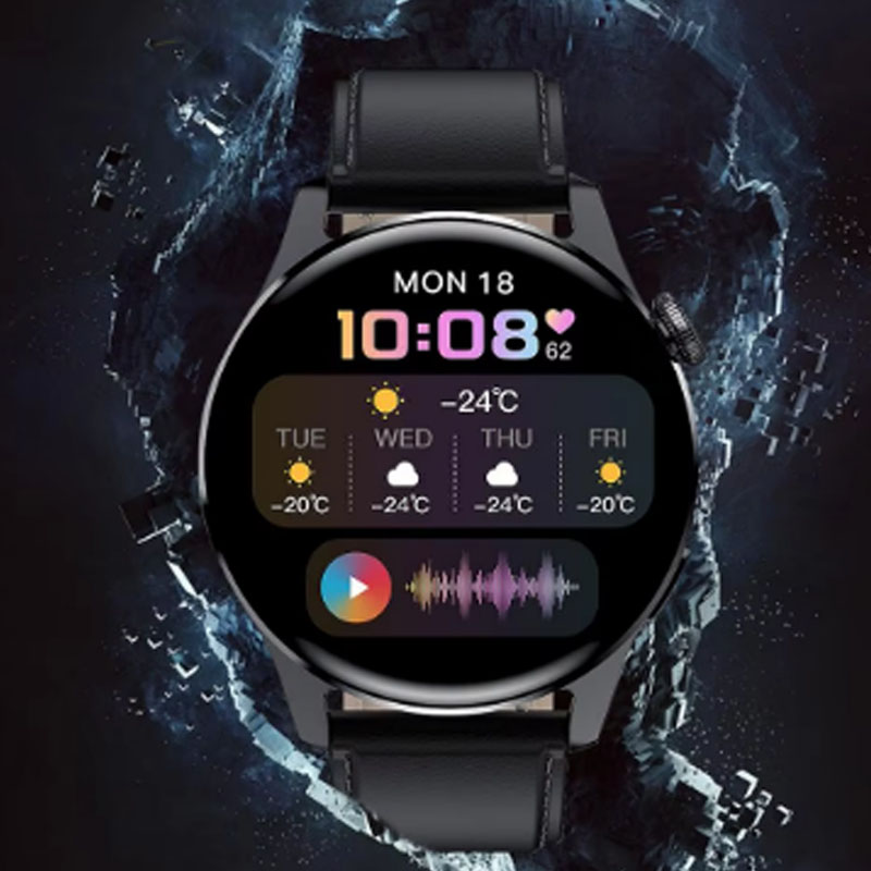 Smartwatch Faces - Für Infinix Smart 4 vivo Smart