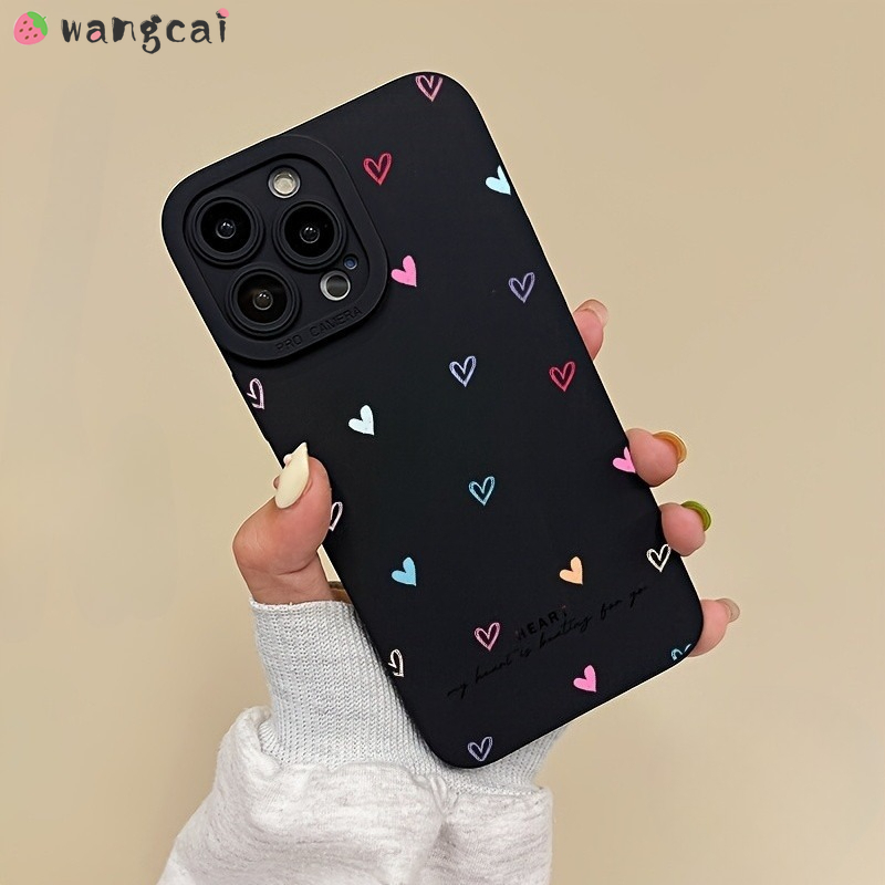 Realme Gt 6 - Süße Liebe Handyhülle für Realme GT7