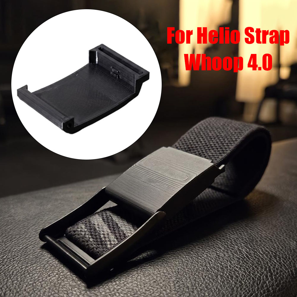 Geeignet für Helio Strap Whoop – Rugged Sport Strap Bewertung und Preis