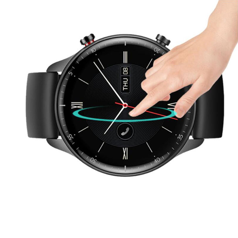 5 stücke TPU Weiche Hydrogel K – Motorola Smartwatch Accessories Bewertung und Preis