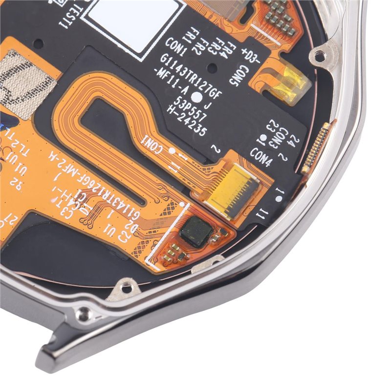 ABDE-Touchscreen-Ersatz für Hu – Smartwatch Touch Bewertung und Preis