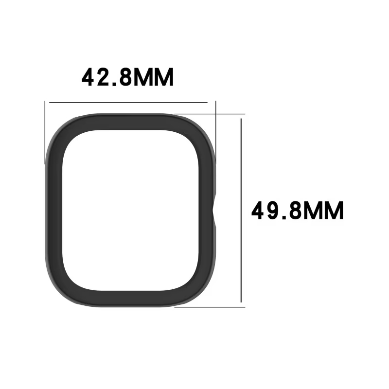 PC-Hohlgehäuse für Xiaomi Mi B – Rugged Sport Strap Bewertung und Preis