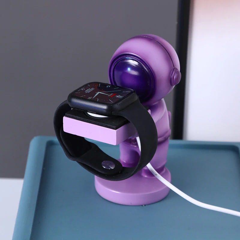 Kreative Für Apple Uhr Lade Ha – Watch Charging Dock Bewertung und Preis