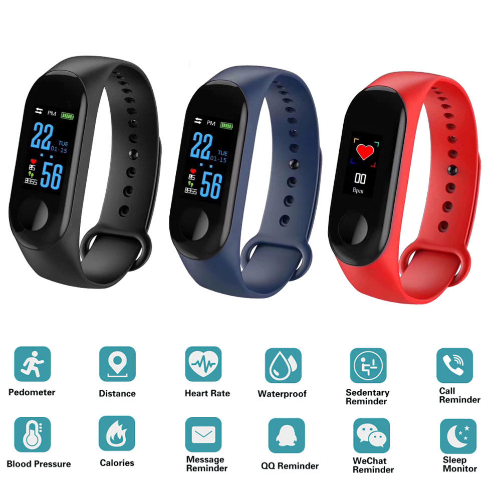 Smart Uhr Kinder Uhren Kinder  – Smartwatch Touch Bewertung und Preis