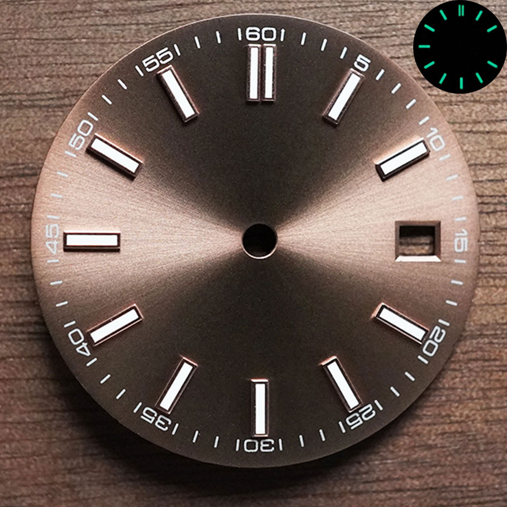 NH35 Datejust 28,5mm Uhrenziff – Smartwatch Faces Bewertung und Preis
