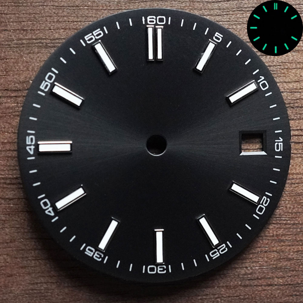 NH35 Datejust 28,5mm Uhrenziff – Smartwatch Faces Bewertung und Preis