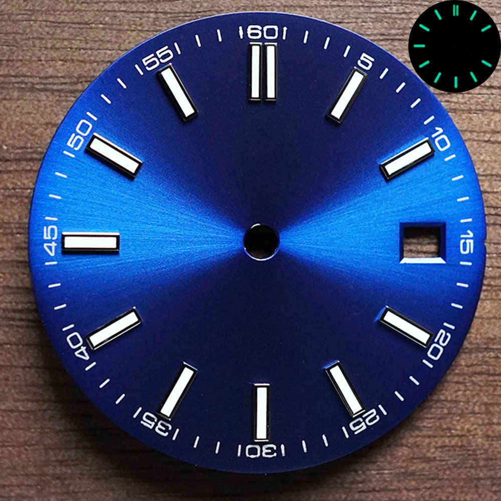 NH35 Datejust 28,5mm Uhrenziff – Smartwatch Faces Bewertung und Preis
