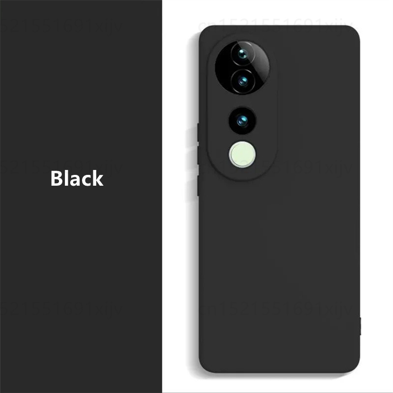Luxus Fall für vivo v40 Abdeck – Vivo V40 Bewertung und Preis