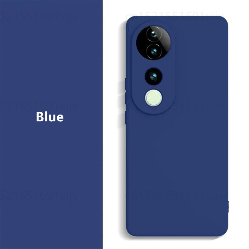 Luxus Fall für vivo v40 Abdeck – Vivo V40 Bewertung und Preis