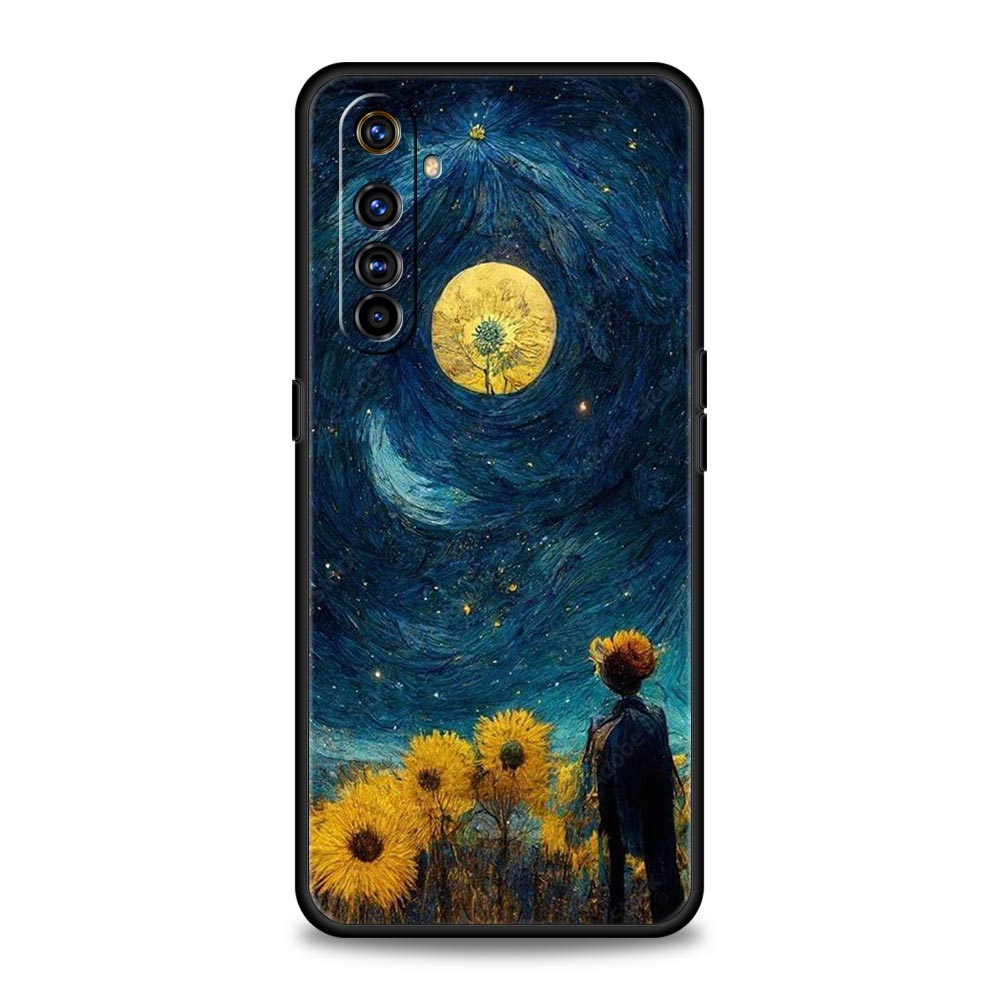 Für Realme gt Neo 2 3 3t 5 Han – Realme Gt 6 Bewertung und Preis