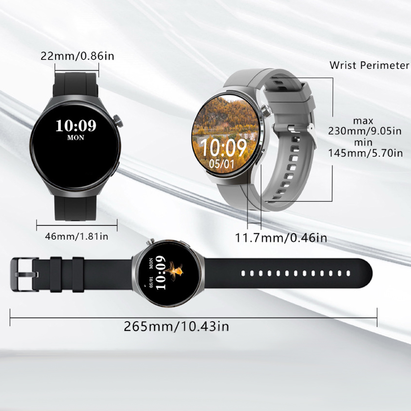 200+ Zifferblätter Wasserdicht – Smartwatch Faces Bewertung und Preis