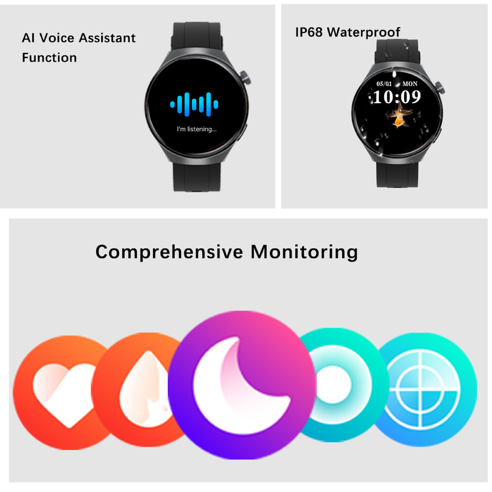 200+ Zifferblätter Wasserdicht – Smartwatch Faces Bewertung und Preis