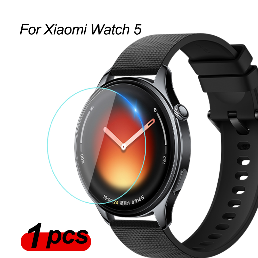 Gehärtetes Glas für Xiaomi Wat – Smartwatch Universal Bewertung und Preis