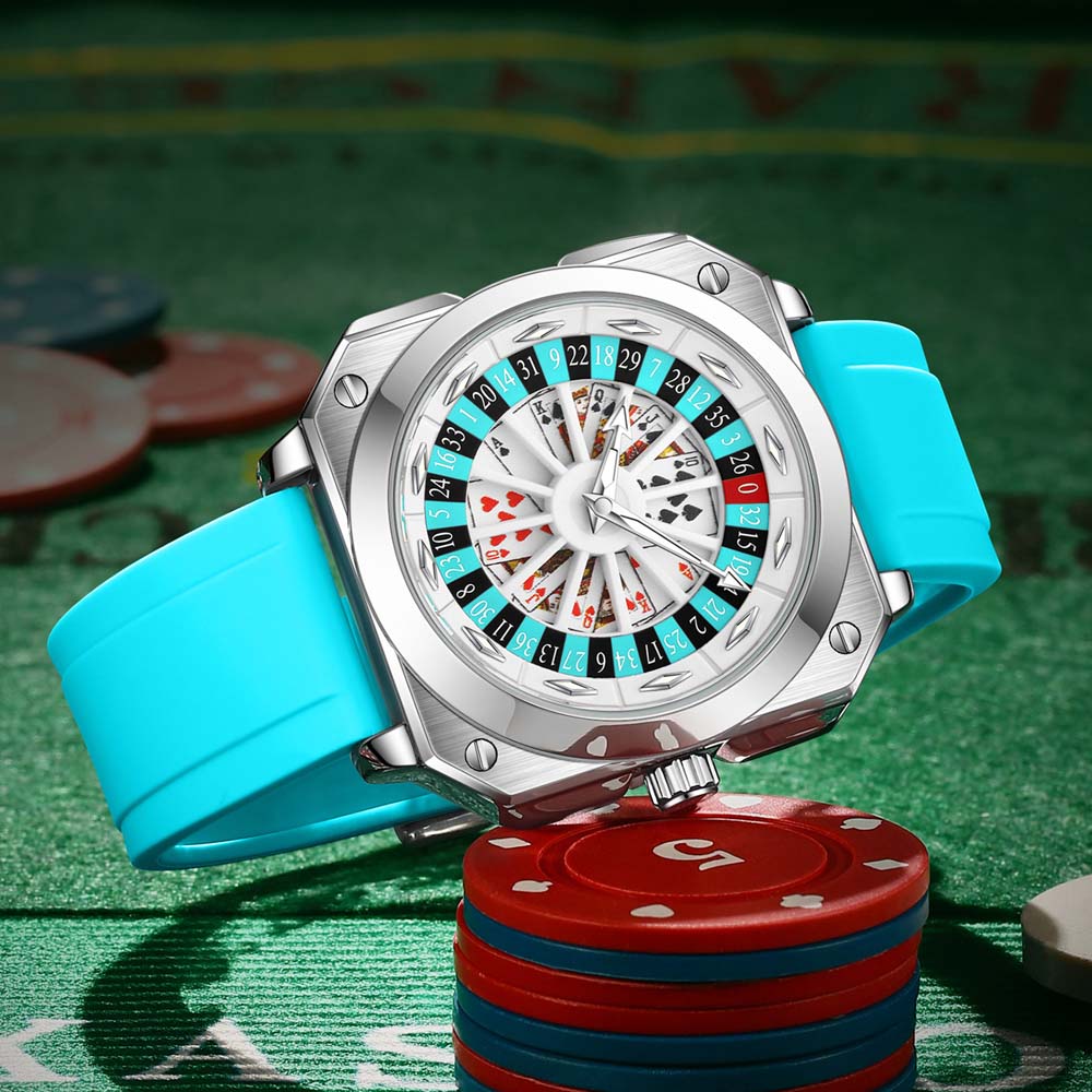 VA VOOM Neue Maßgefertigte Uhr – Smartwatch Custom Bewertung und Preis