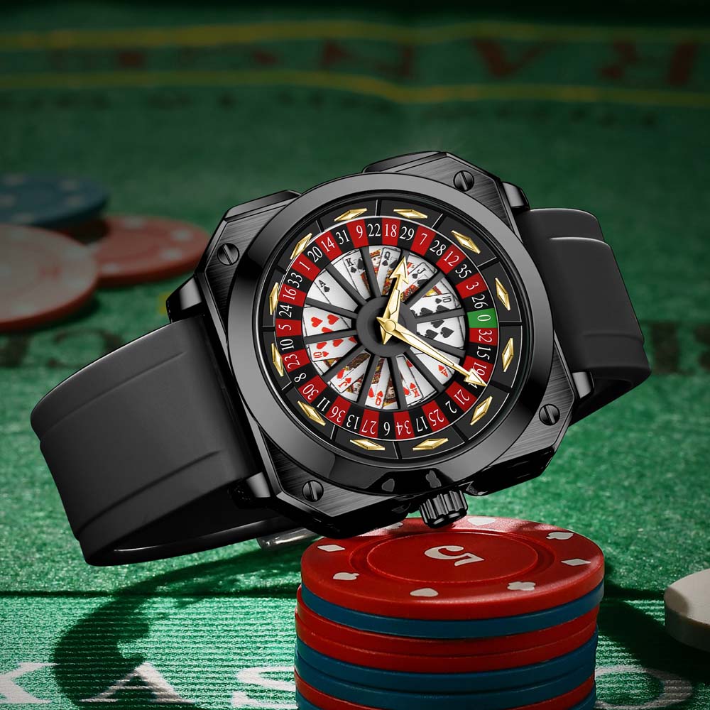 VA VOOM Neue Maßgefertigte Uhr – Smartwatch Custom Bewertung und Preis