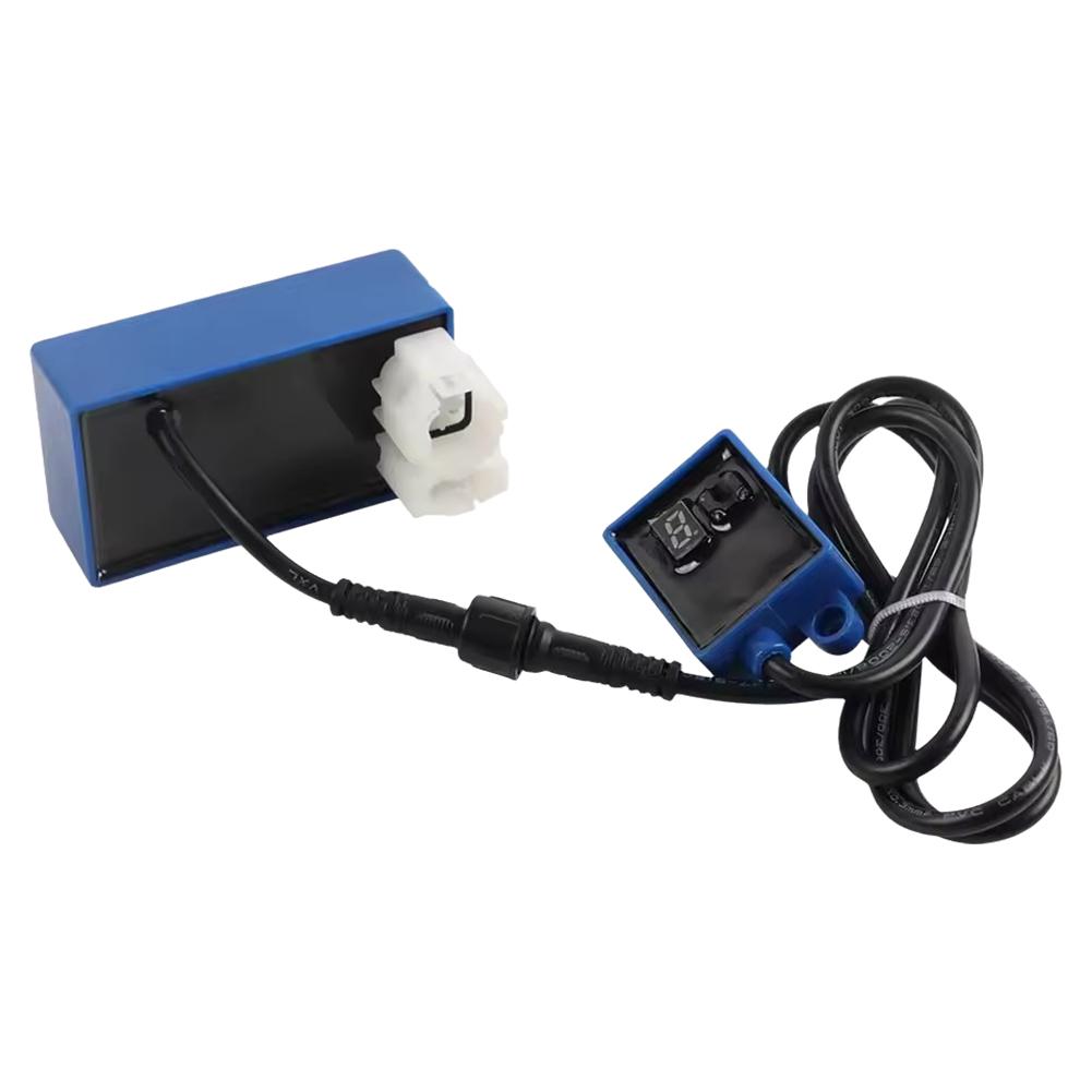 6 Pin AC CDI Box Hohe Leistung – Smartwatch Universal Bewertung und Preis