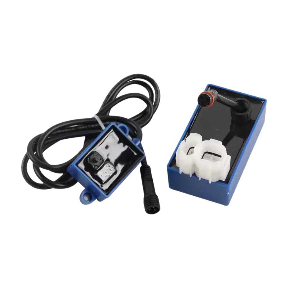 6 Pin AC CDI Box Hohe Leistung – Smartwatch Universal Bewertung und Preis