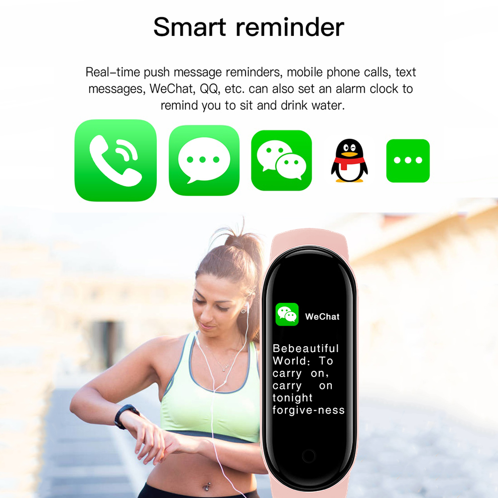 Neue Sport Männer Frauen Armba – Smartwatch Custom Bewertung und Preis