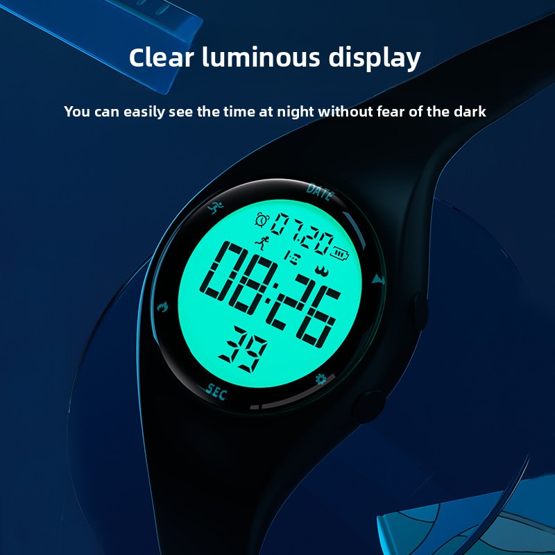 2026 Neue Kinder- und Jugend-S – Smartwatch Touch Bewertung und Preis