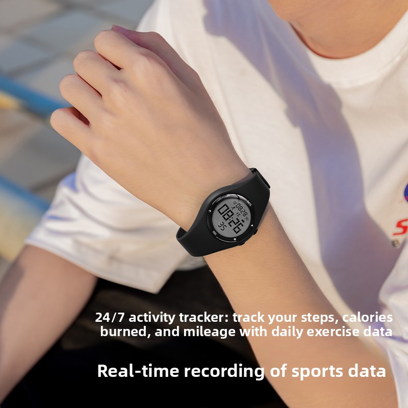 2026 Neue Kinder- und Jugend-S – Smartwatch Touch Bewertung und Preis