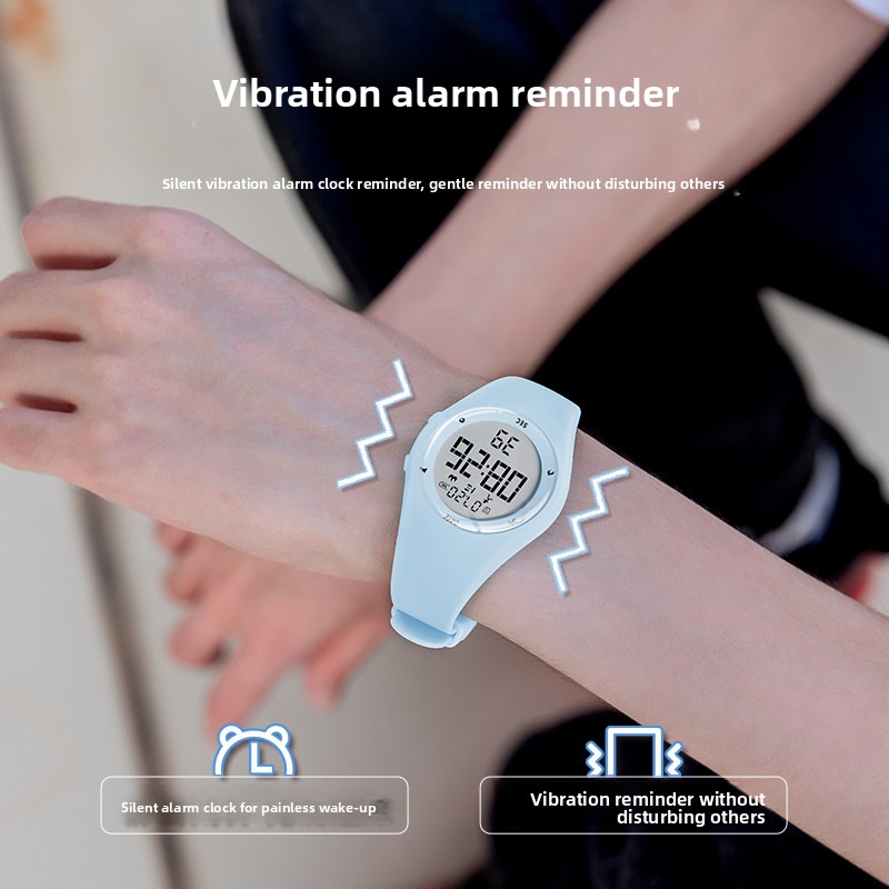 2026 Neue Kinder- und Jugend-S – Smartwatch Touch Bewertung und Preis