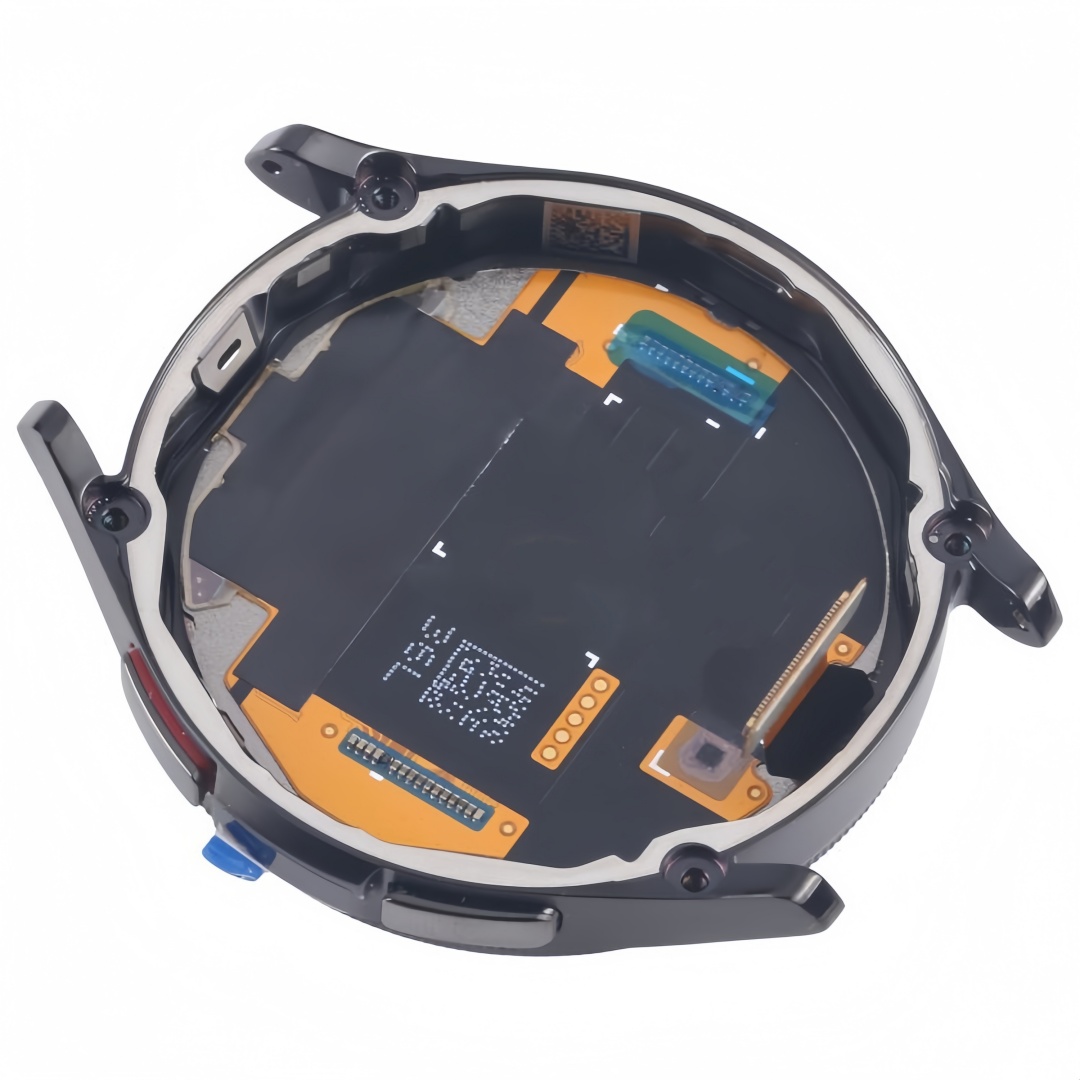 Smartwatch LCD-Bildschirm mit  – Smartwatch Touch Bewertung und Preis