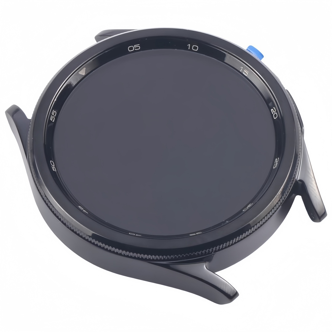Smartwatch LCD-Bildschirm mit  – Smartwatch Touch Bewertung und Preis