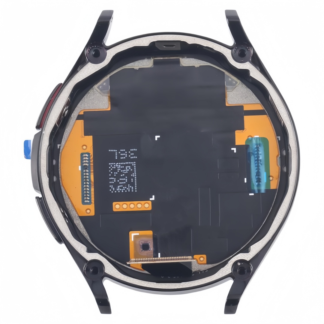 Smartwatch LCD-Bildschirm mit  – Smartwatch Touch Bewertung und Preis