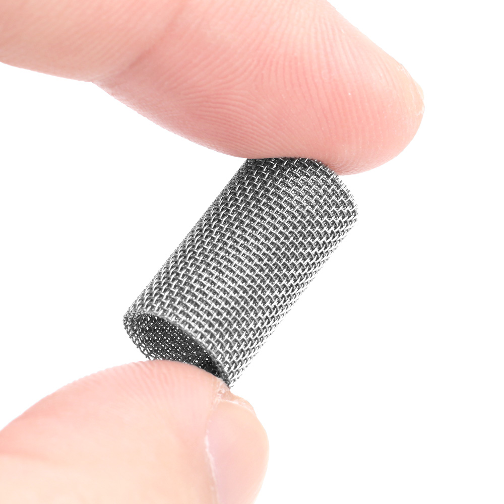 10Pcs Für Diesel Air Standheiz – Stainless Mesh Band Bewertung und Preis