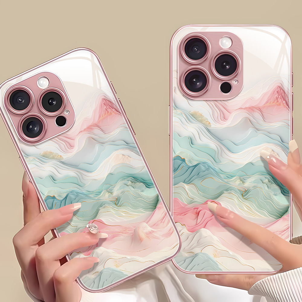 Gehärtetes Glas Handyhülle für – Samsung Galaxy S24 Bewertung und Preis