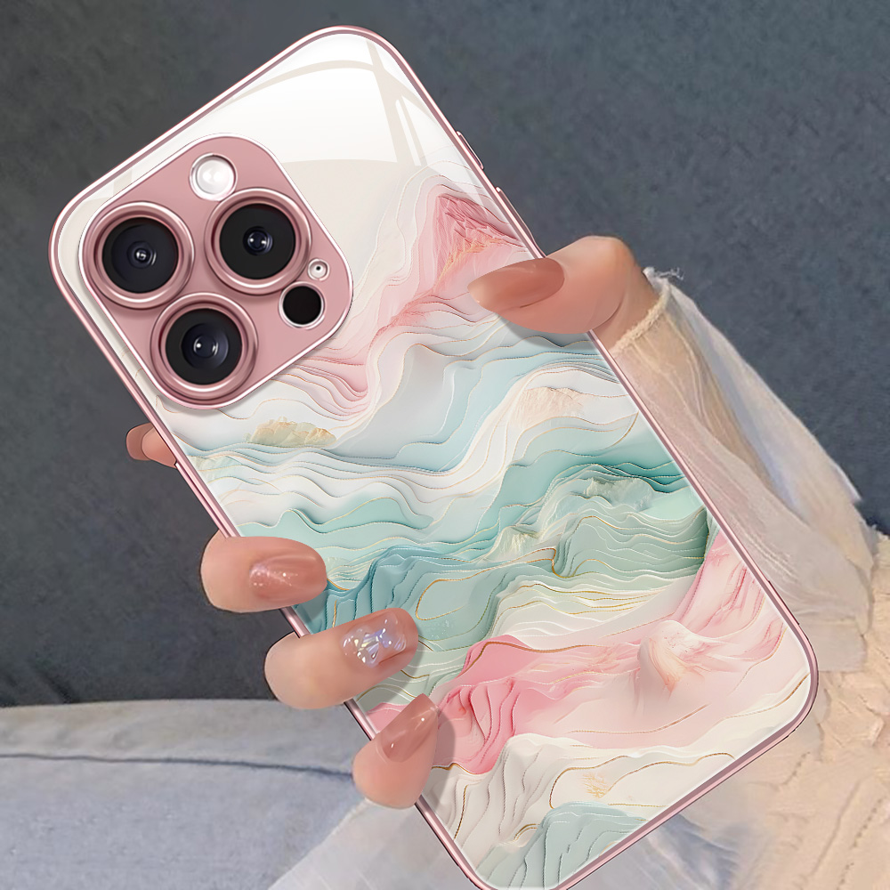 Gehärtetes Glas Handyhülle für – Samsung Galaxy S24 Bewertung und Preis