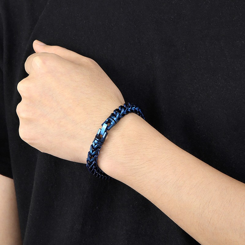 Regenbogen Armband 10mm Hip Ho – Ceramic Link Bracelet Bewertung und Preis