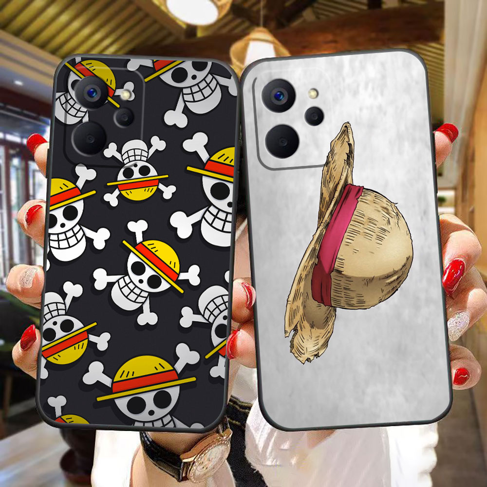 One Piece Luffy Strohhut Handy – Realme Gt 6 Bewertung und Preis