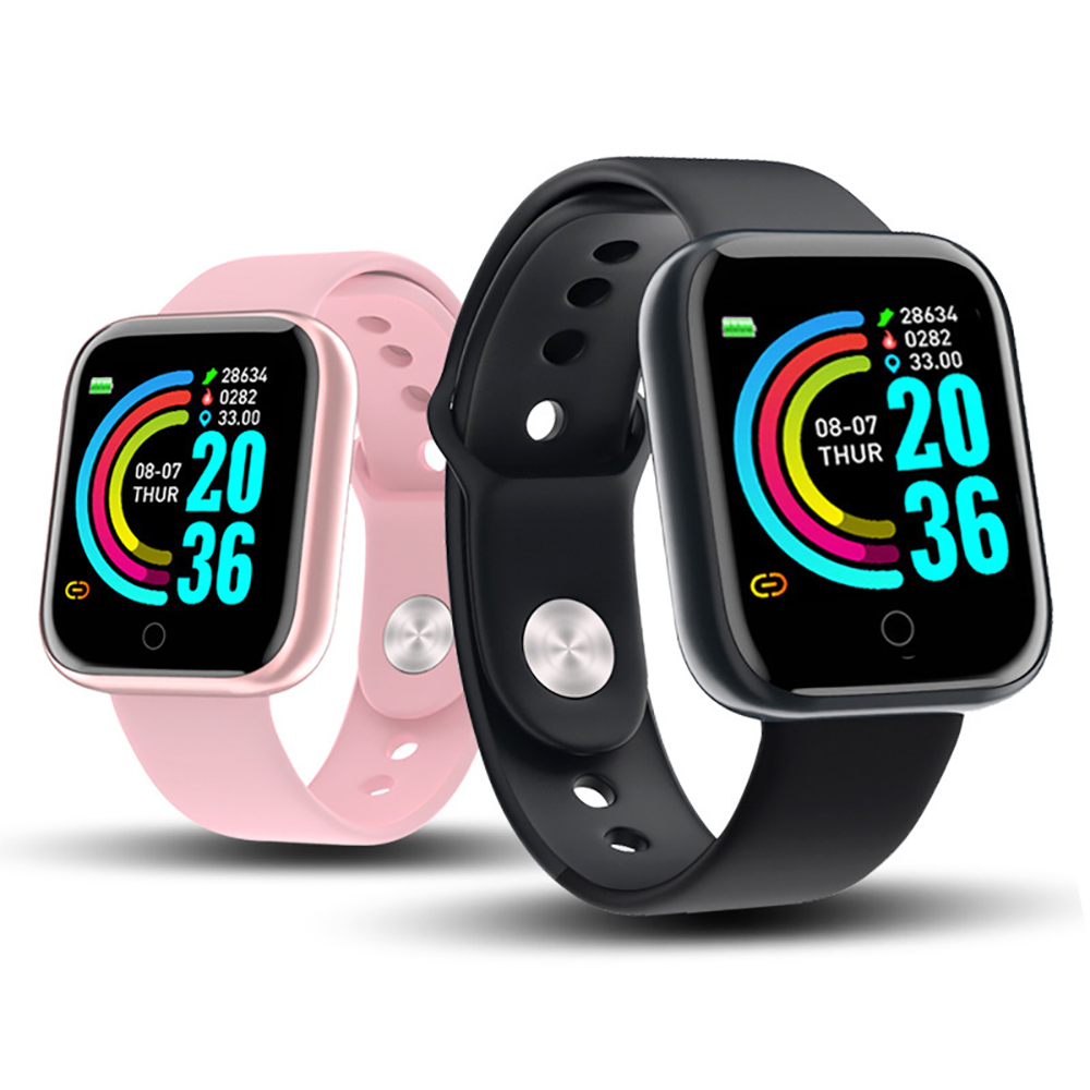 Multifunktionale Smart Watch M – Smartwatch X12 Bewertung und Preis