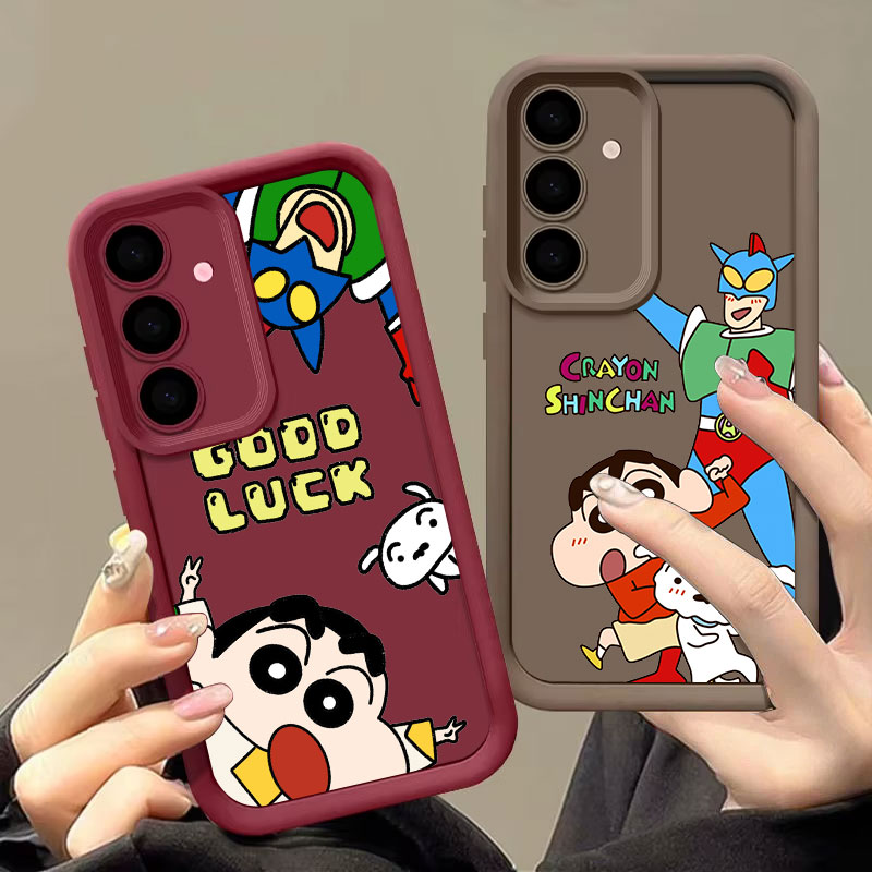 Crayons Boy S26 Ultra Hülle fü – Samsung Galaxy S24 Bewertung und Preis