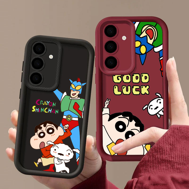Crayons Boy S26 Ultra Hülle fü – Samsung Galaxy S24 Bewertung und Preis