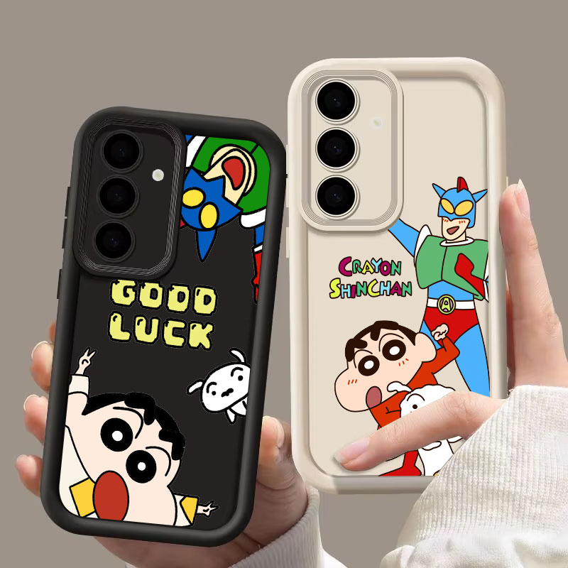Crayons Boy S26 Ultra Hülle fü – Samsung Galaxy S24 Bewertung und Preis