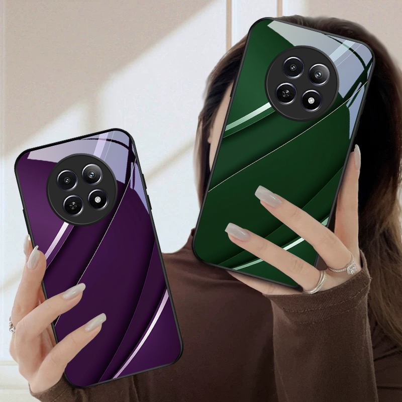 Ultimative dunkle Ästhetik für – Realme Gt 6 Bewertung und Preis