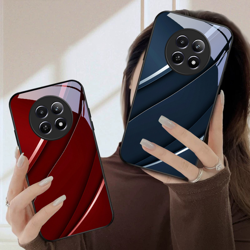 Ultimative dunkle Ästhetik für – Realme Gt 6 Bewertung und Preis