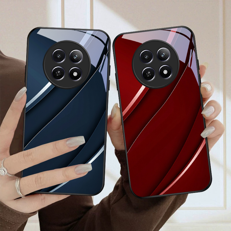 Ultimative dunkle Ästhetik für – Realme Gt 6 Bewertung und Preis