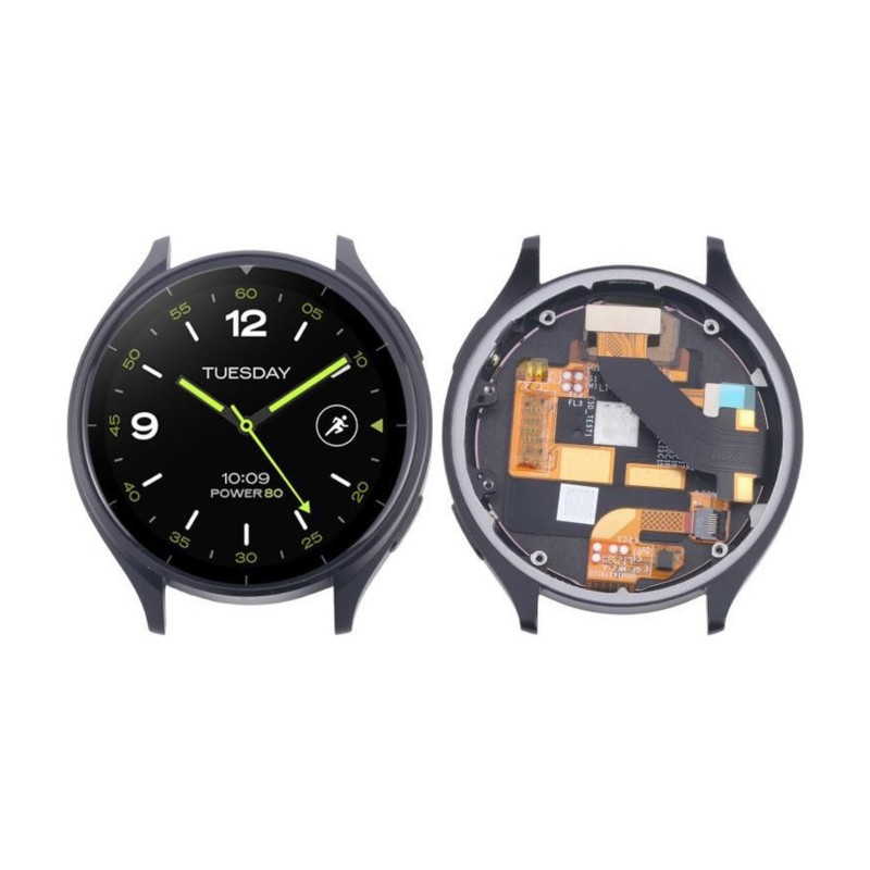 BTLIFE-Touchscreen-Baugruppe L – Smartwatch Touch Bewertung und Preis