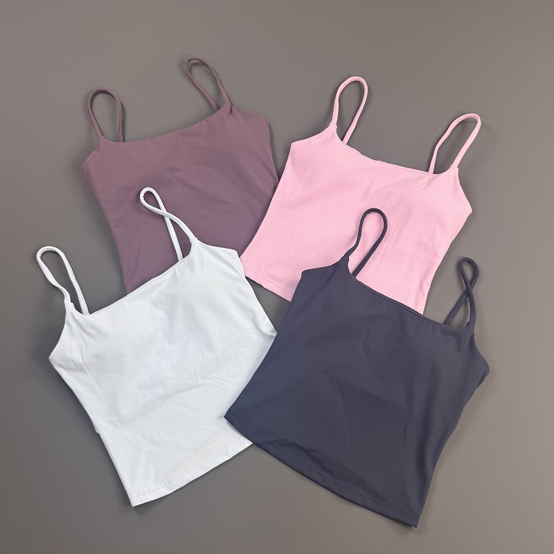Gym-Top für Damen, Spaghettitr – Rugged Sport Strap Bewertung und Preis