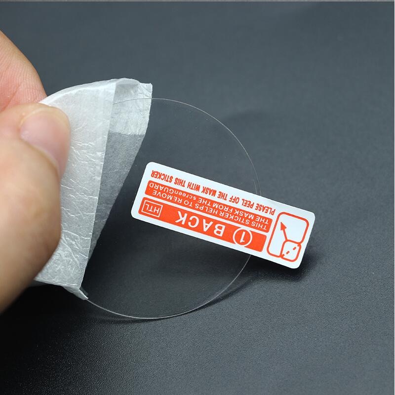 Universal gehärtetes Glas Smar – Motorola Smartwatch Accessories Bewertung und Preis