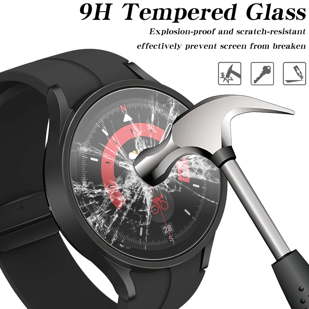 Universal gehärtetes Glas Smar – Motorola Smartwatch Accessories Bewertung und Preis