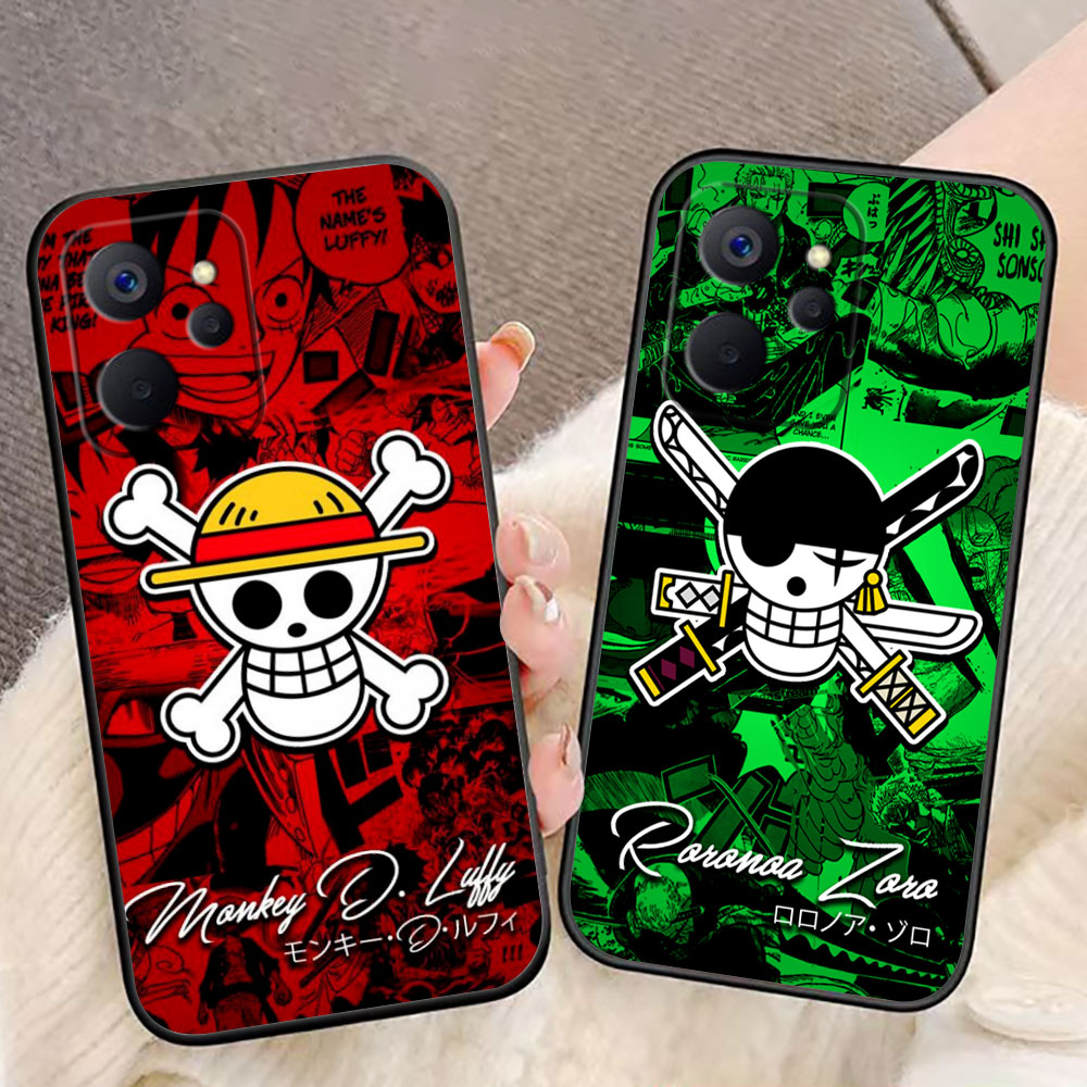 One Piece Luffy Zoro Nami Hand – Realme Gt 6 Bewertung und Preis